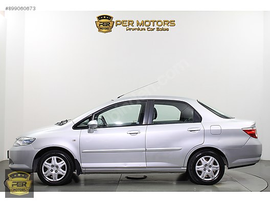 Honda City Fiyatlari Modelleri Sahibinden Com Da