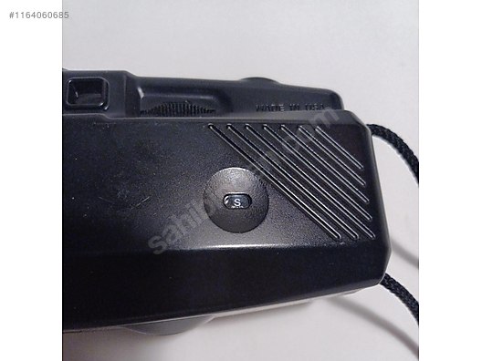 İkinci El ve Sıfır Alışveriş / Fotoğraf & Kamera / Analog Fotoğraf Makinesi / 35mm Filmli Kompakt / Diğer Markalar