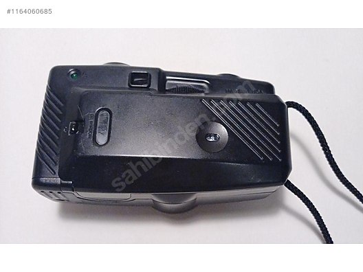 İkinci El ve Sıfır Alışveriş / Fotoğraf & Kamera / Analog Fotoğraf Makinesi / 35mm Filmli Kompakt / Diğer Markalar