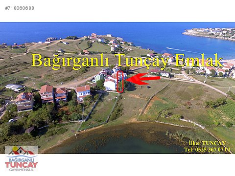 bagirganli plaji zirvesinde satilik 3 katli yazlik satilik yazlik ilanlari sahibinden com da 718060688