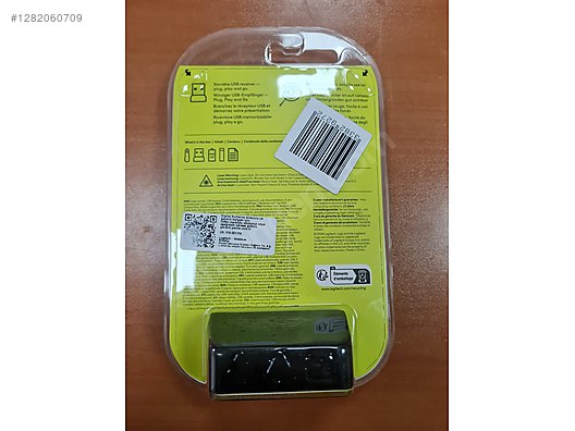 Logitech R400 Kablosuz Sunum Kumandası - Siyah - Bilgisayar Sunum Kumandasısı Alışverişte İlk Adres sahibinden.com'da