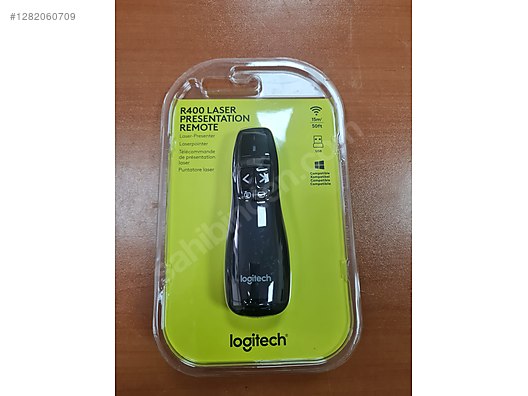 İkinci El ve Sıfır Alışveriş / Bilgisayar / Aksesuarlar / Sunum Kumandası