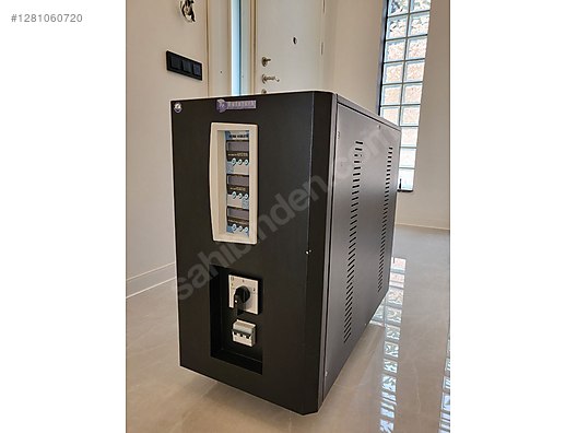 İkinci El ve Sıfır Alışveriş / Bahçe & Yapı Market / Yapı Malzemeleri / Elektrik Tesisatı / Regülatör