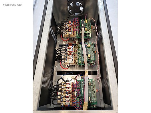 45 kVa voltaj regülatörü - Regülatör ve Yapı Malzemeleri sahibinden.com'da