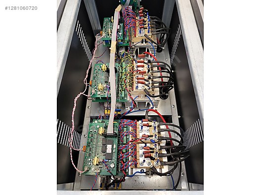 Sahibinden Regülatör