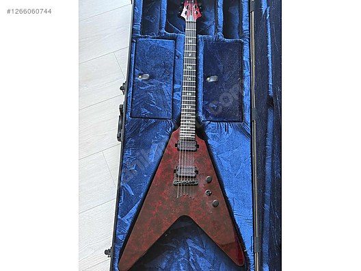 İkinci El ve Sıfır Alışveriş / Müzik / Müzik Aletleri / Telli Çalgılar / Gitar / Elektro