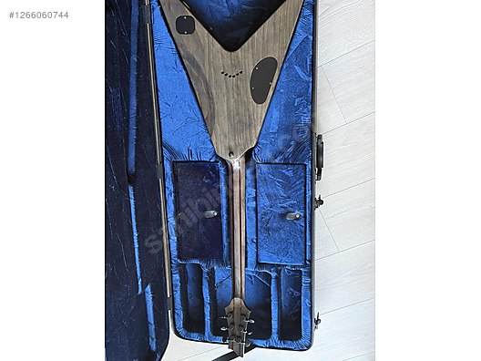 İkinci El ve Sıfır Alışveriş / Müzik / Müzik Aletleri / Telli Çalgılar / Gitar / Elektro