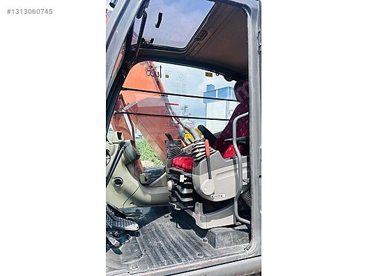 Hitachi / Çok temiz 2013 Zx-130 on sahibinden.com - 1313060745