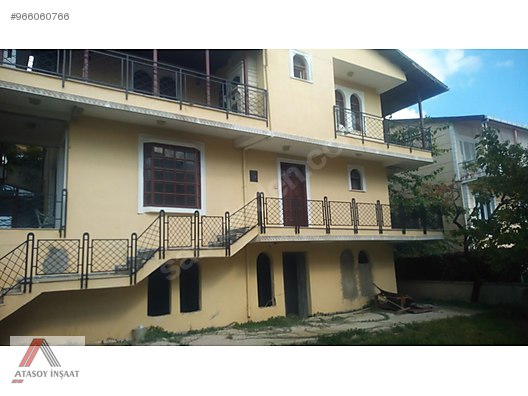 for sale villa selimpasa araptepe acar kente komsu satilik villa ve arsasi at sahibinden com 966060766