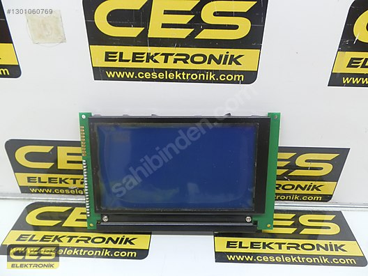 HITACHI SP14N002 REV; A STOK NO 64 - Programlayıcı - 1301060769