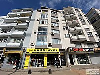 izmir yeşilyurt ta satılık daireler
