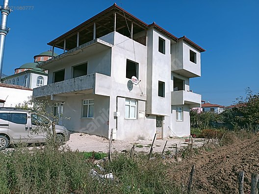 pamukova cumhuriyet mahallesinde 3 katli satilik bina satilik mustakil ev ilanlari sahibinden com da 971060777