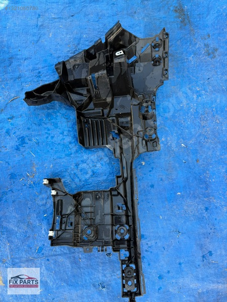 Mini Countryman Tampon Braketi (Arka)