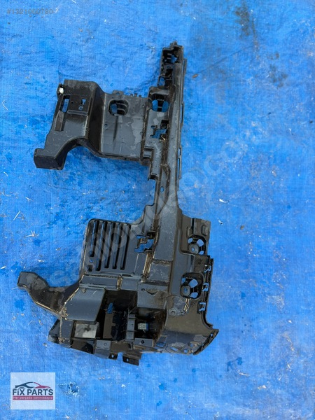 Mini Countryman Tampon Braketi (Arka)