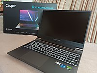 Fırsat!! Excalibur RTX 4060 |32GB Ram |1TB SSD