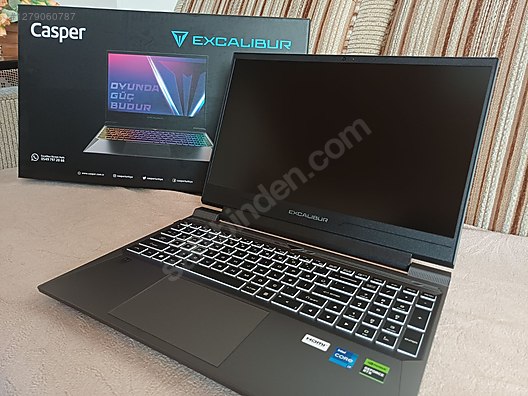 Used & Brand New Items / Gaming & Gamers Exclusive / Gaming PC / Gaming Laptop / Casper