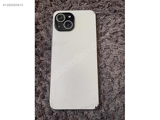 İkinci El ve Sıfır Alışveriş / Cep Telefonu & Aksesuar / Cep Telefonu / Reeder / P13 Blue Max