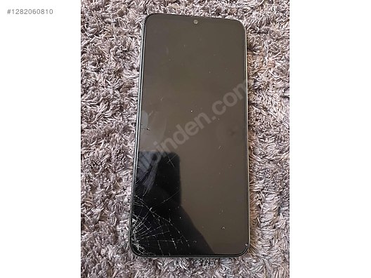 İkinci El ve Sıfır Alışveriş / Cep Telefonu & Aksesuar / Cep Telefonu / Reeder / P13 Blue Max