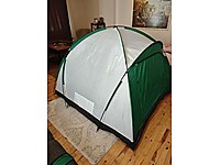 Cultiva 3 x tent Çadır