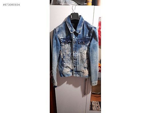 Collezione Erkek Ceket Mavi Morhipo 4824714