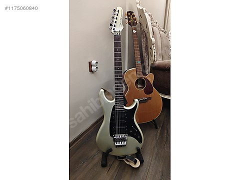 1987 İbanez ROADSTAR II series Elektro gitar japan on sahibinden