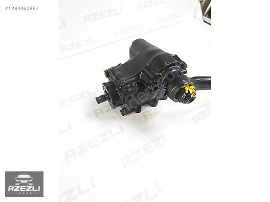 Vehicle Parts / Automotive Equipment / Spare Parts / Cars & SUVs / Drivetrain & Steering Wheel