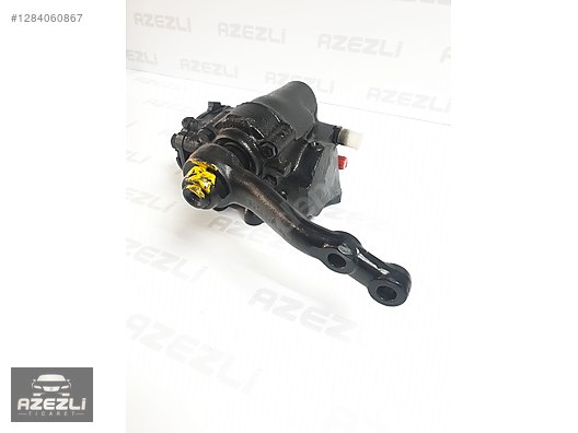 Vehicle Parts / Automotive Equipment / Spare Parts / Cars & SUVs / Drivetrain & Steering Wheel