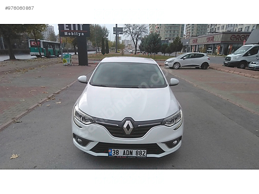 renault megane 1 5 dci touch sahibinden temiz otomatik 56 000 tesla ekranli at sahibinden com 976060867