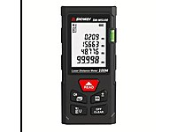 SNDWAY SW-MS100 Lazer Metre 100 metre mesafeli dijital metre