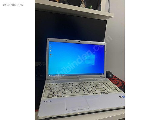 Used & Brand New Items / Computers / Laptops & Notebooks / Laptops / Sony