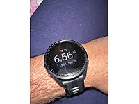 Garmin 965 Forrunner