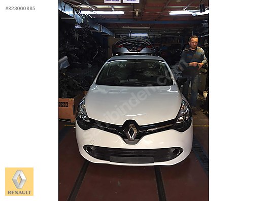 istanbul atasehir renault cikma parca dacia parcalari salim oto yedek parca aksesuar donanim tuning ilanlari sahibinden com da