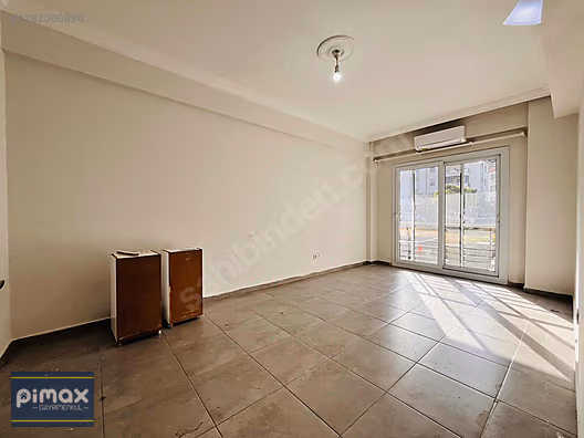 PİMAX'TAN EMEK'TE KİRALIK 1+1 DAİRE