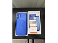 Kutulu Faturalı Redmi 9T