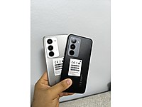 REDMİ 15 GLOBAL VERSİYON 7000 MAH BATARYA 144HZ 256 GB 8+8 SIFIR