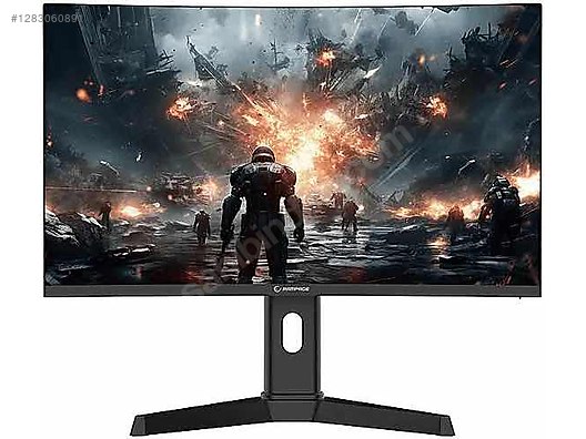 İkinci El ve Sıfır Alışveriş / Bilgisayar / Monitör / LED & LCD Monitör