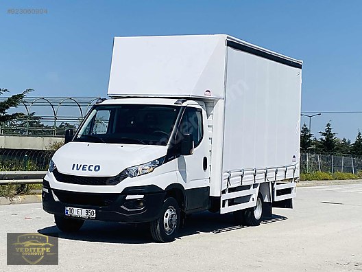 iveco 35 c 15 daily sasi model 205 000 tl galeriden satilik ikinci el 923060904 iveco 35 c 15 daily sasi model 205 000 tl galeriden satilik ikinci el 923060904