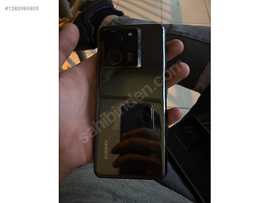 İkinci El ve Sıfır Alışveriş / Cep Telefonu & Aksesuar / Cep Telefonu / Xiaomi / 13T Pro