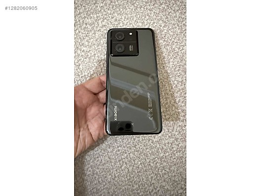 İkinci El ve Sıfır Alışveriş / Cep Telefonu & Aksesuar / Cep Telefonu / Xiaomi / 13T Pro