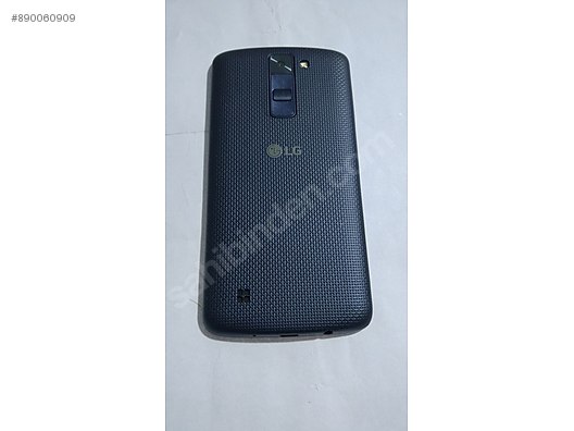 lg k8 cift hatli sahibinden comda