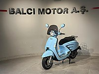 EN UYGUN FİYAT GARANTİSİ BALCI MOTORDA SKYJET BELLİNA 125 #1285060913