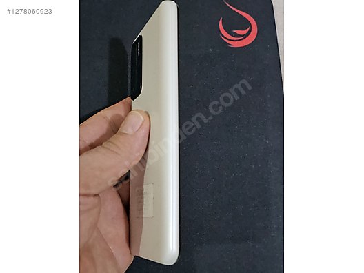 İkinci El ve Sıfır Alışveriş / Cep Telefonu & Aksesuar / Cep Telefonu / Reeder / P13 Blue