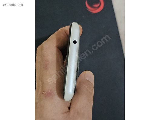 İkinci El ve Sıfır Alışveriş / Cep Telefonu & Aksesuar / Cep Telefonu / Reeder / P13 Blue