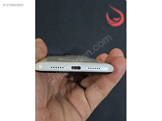 İkinci El ve Sıfır Alışveriş / Cep Telefonu & Aksesuar / Cep Telefonu / Reeder / P13 Blue