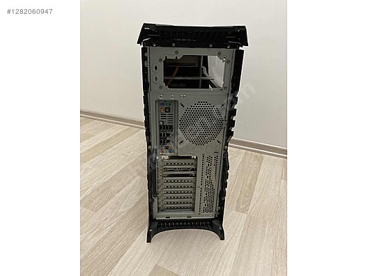Used & Brand New Items / Computers / Desktops / Desktop Components / Cases