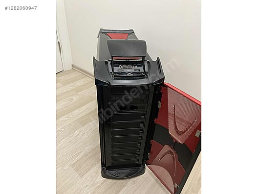 Used & Brand New Items / Computers / Desktops / Desktop Components / Cases