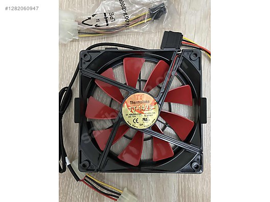 Used & Brand New Items / Computers / Desktops / Desktop Components / Cases