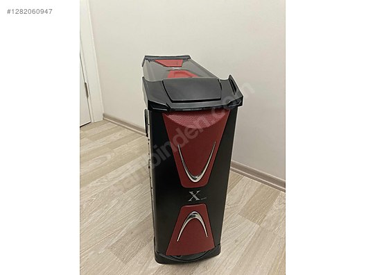 Used & Brand New Items / Computers / Desktops / Desktop Components / Cases