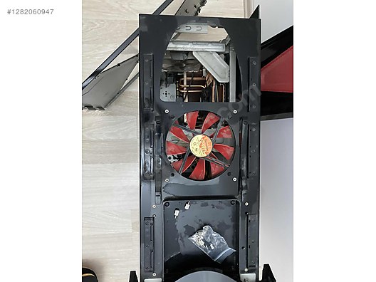 Used & Brand New Items / Computers / Desktops / Desktop Components / Cases