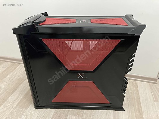 Used & Brand New Items / Computers / Desktops / Desktop Components / Cases